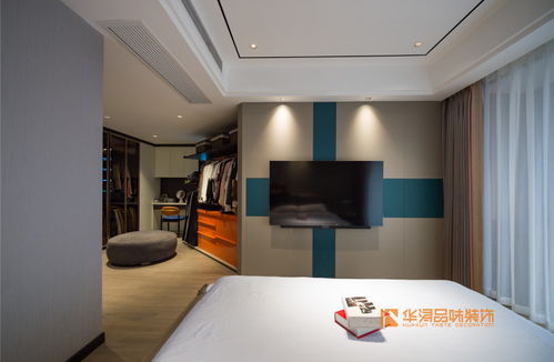 華潯品味裝飾集團 引領高端家裝，成就別墅理想生活